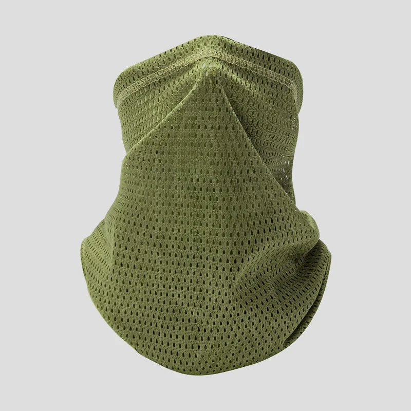 Máscaras de malla para exteriores