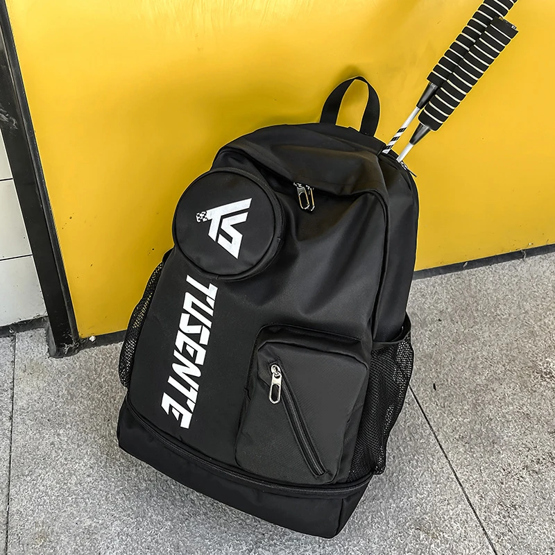 Mochila outdoor senderismo camping 35L multit área ripstop - imagen 4