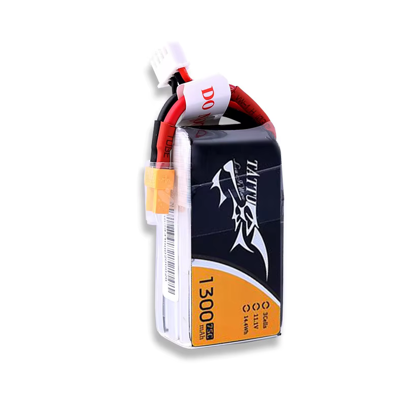 Tattu Batería LiPo para Dron RC FPV y Quadcopter - imagen 3
