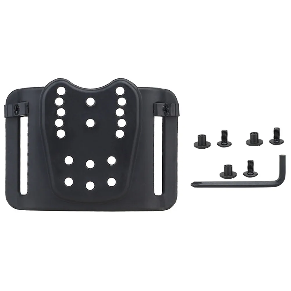 Uso del adaptador con bolsa Mag