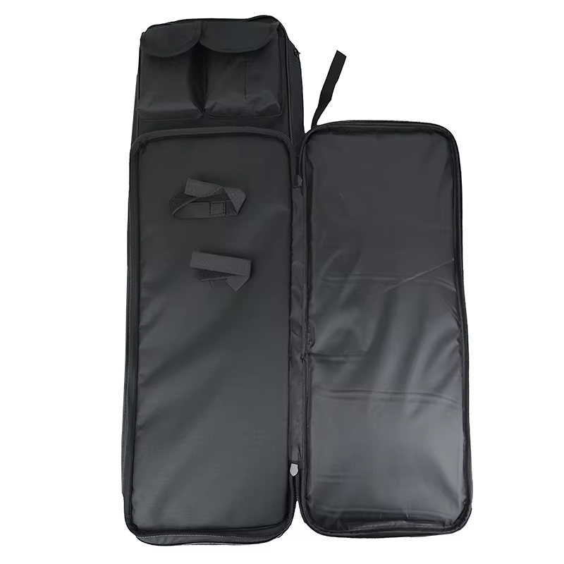 Bolsa táctica para pistola 81-115 cm al aire libre Airsoft y caza - imagen 3