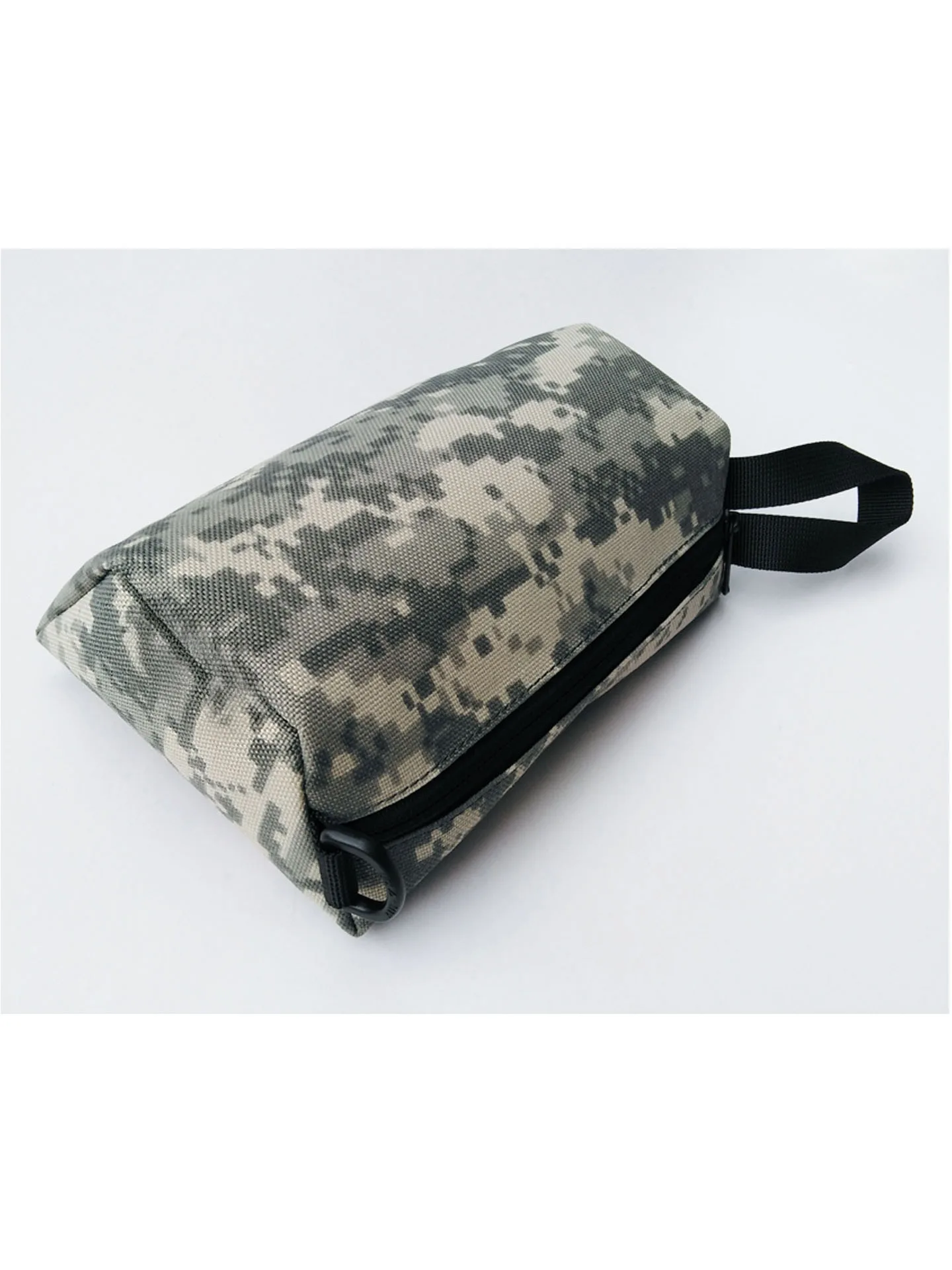 Organizador impermeable de aseo para viajes, outdoor - imagen 3