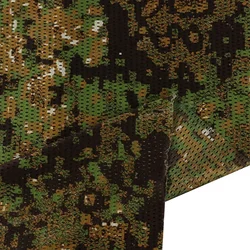 Green Zone malla transpirable camuflaje para mochila, chaleco y casco