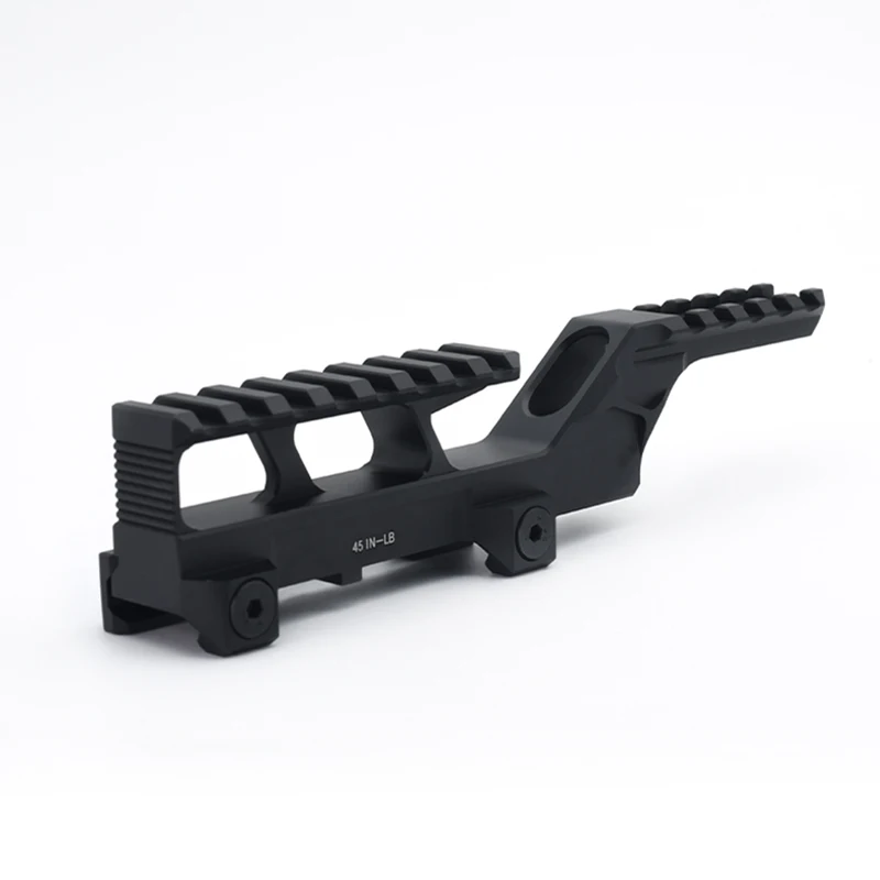 Cantilever EXPS soporte para mira telescópica rápida Picatinny - imagen 4
