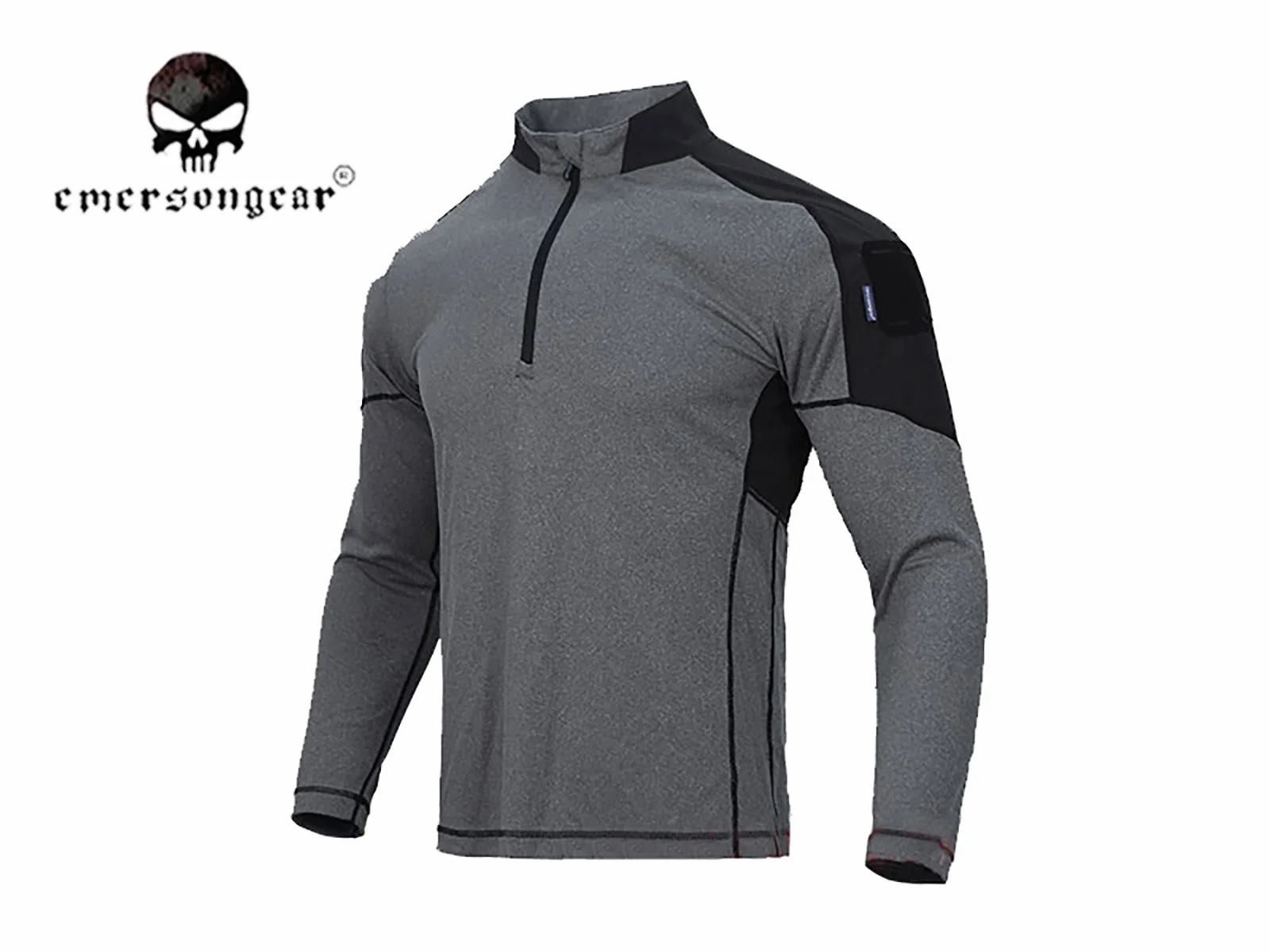 Emersongear Camiseta Táctica Manga Larga Outdoor Caza
