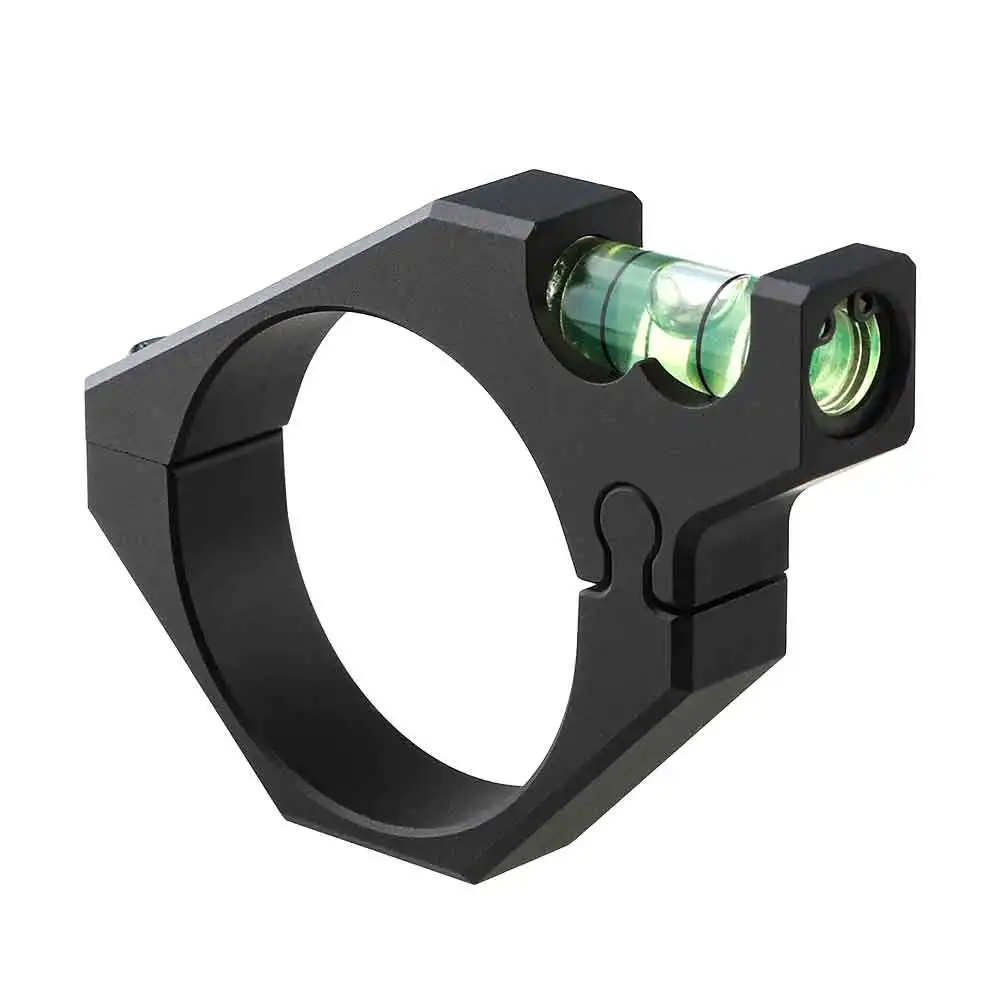 MARCOOL mira telescopica 34 mm con nivel de burbuja y reticula - imagen 3