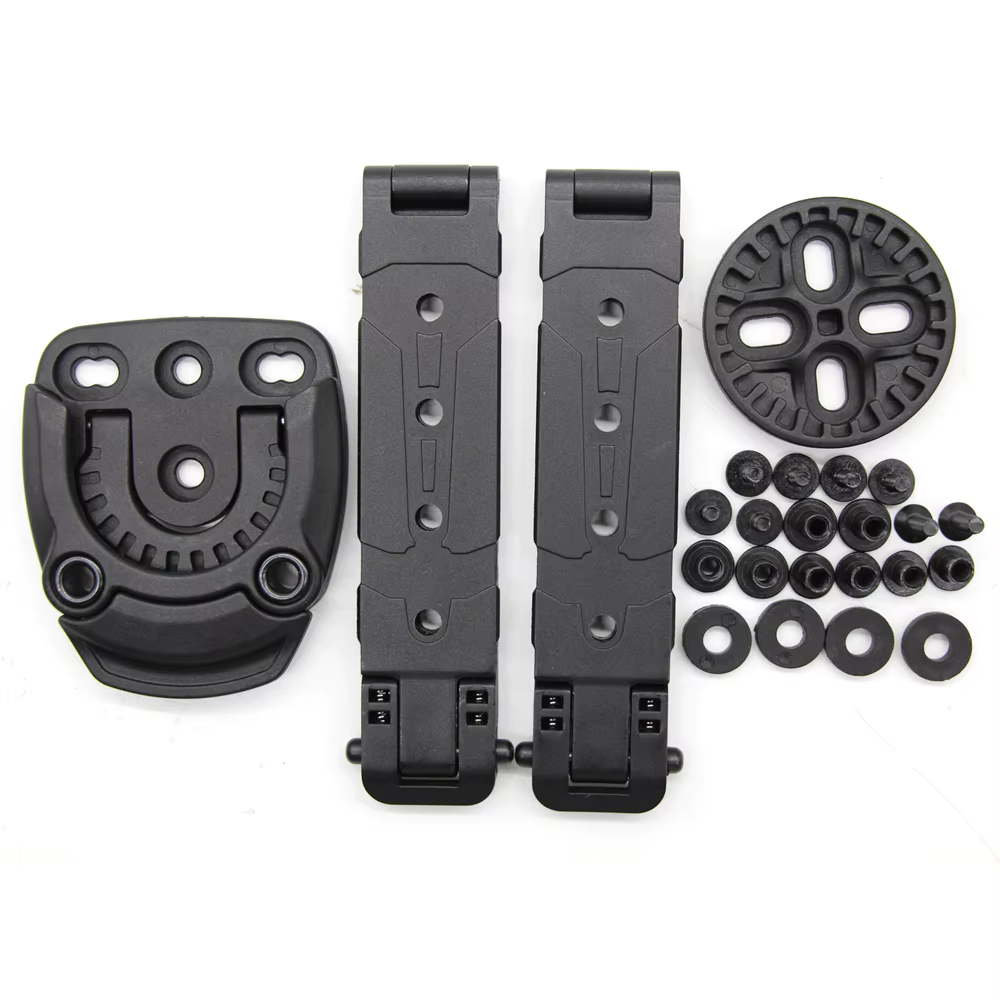 Tek-Lok Tek-Mount MINI – Montaje rápido para fundas de cuchillo