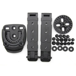 Tek-Lok Tek-Mount MINI – Montaje rápido para fundas de cuchillo