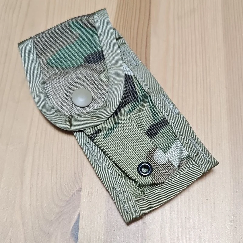 Bolsa táctica de herramientas OCP para almacenamiento ripstop - imagen 4