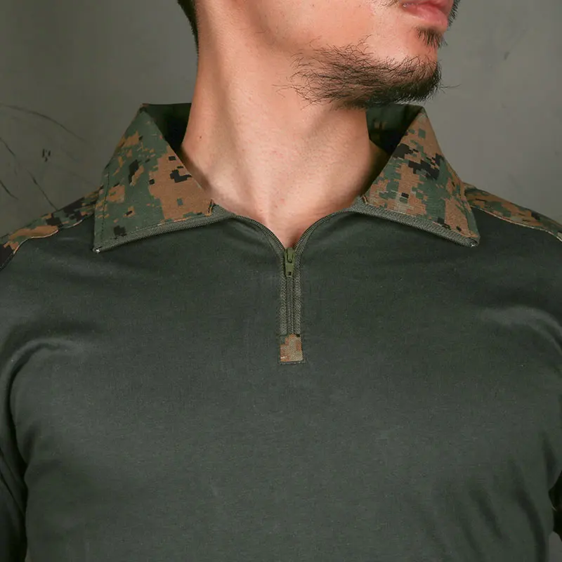 Uniforme Táctico MAPART Emersongear Verano Ripstop - imagen 3