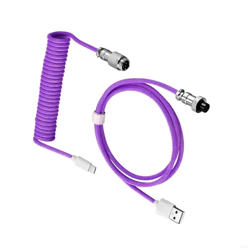 Conector metálico desmontable