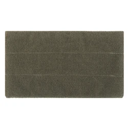 D3CRM MK3 Micro Chest Rig almohadilla malla transpirable velcro