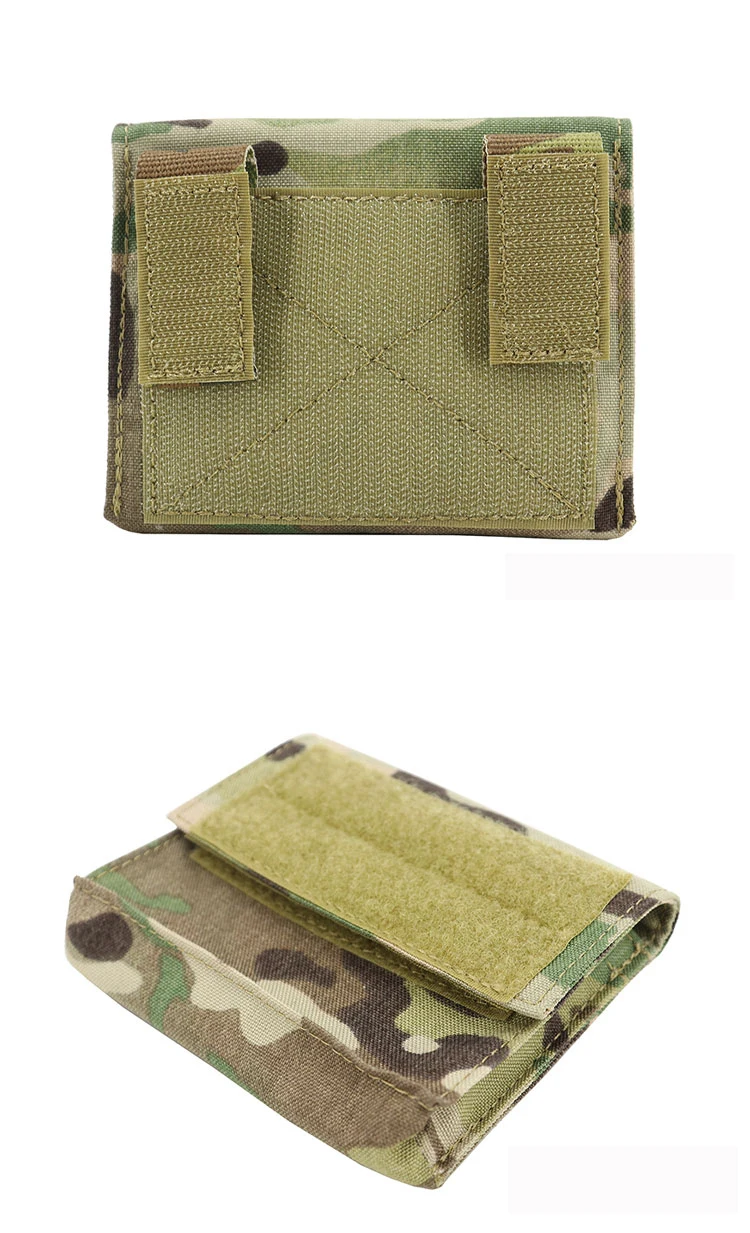 Bolsa Ops Core – costuras reforzadas