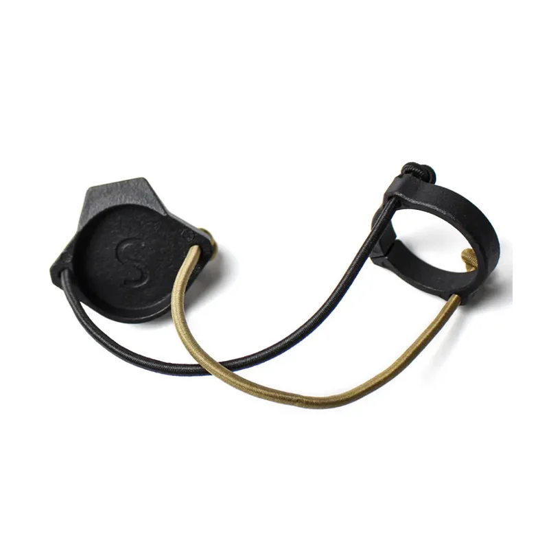Accesorio para el frontal de la linterna