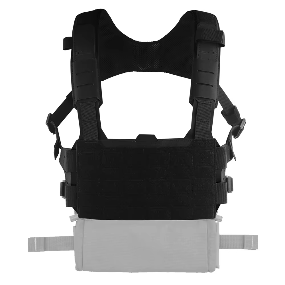 POSEIDON DEFENSE KZ Chest Rig modular Molle para cargadores - imagen 5