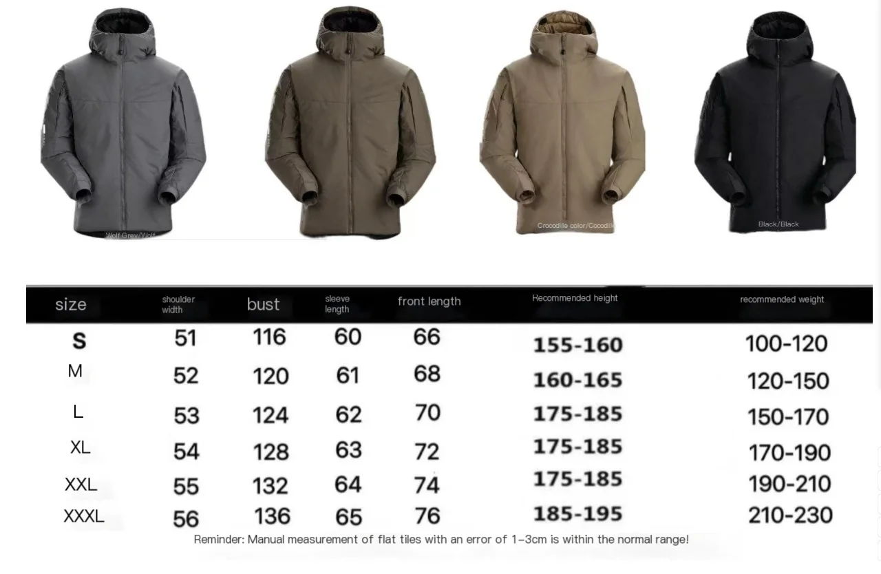 Chaqueta con capucha y diseño exterior