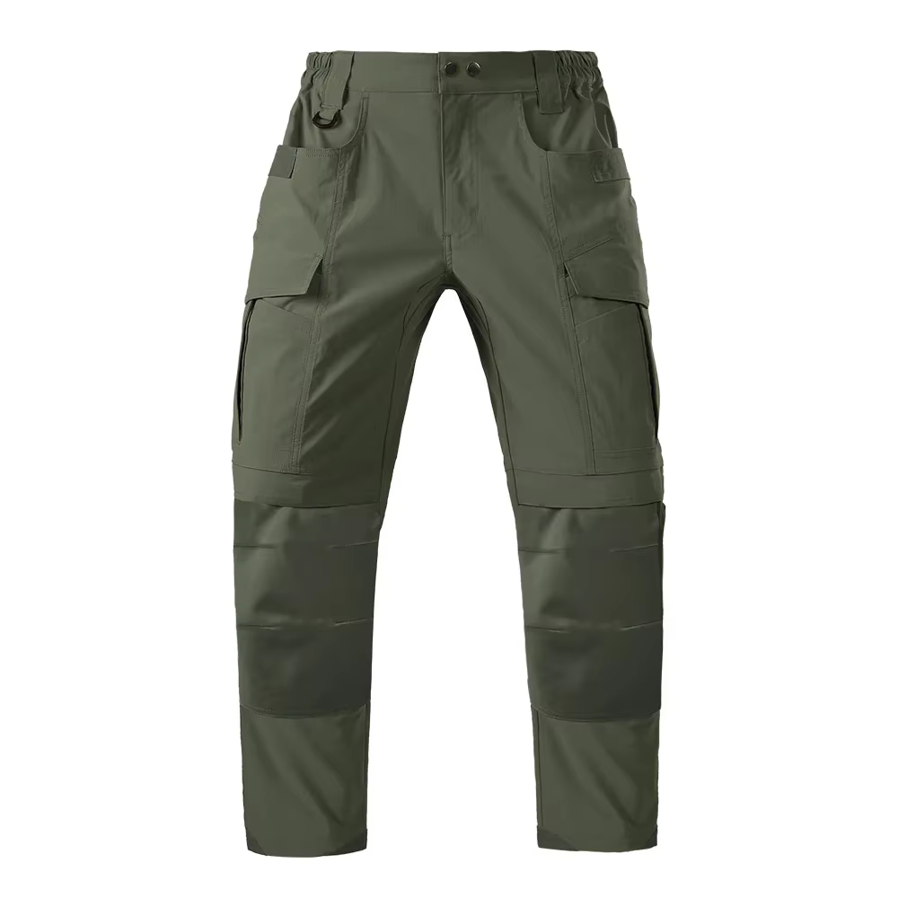 Emersongear Guardian Pantalones Tácticos ripstop para caza y senderismo - imagen 3