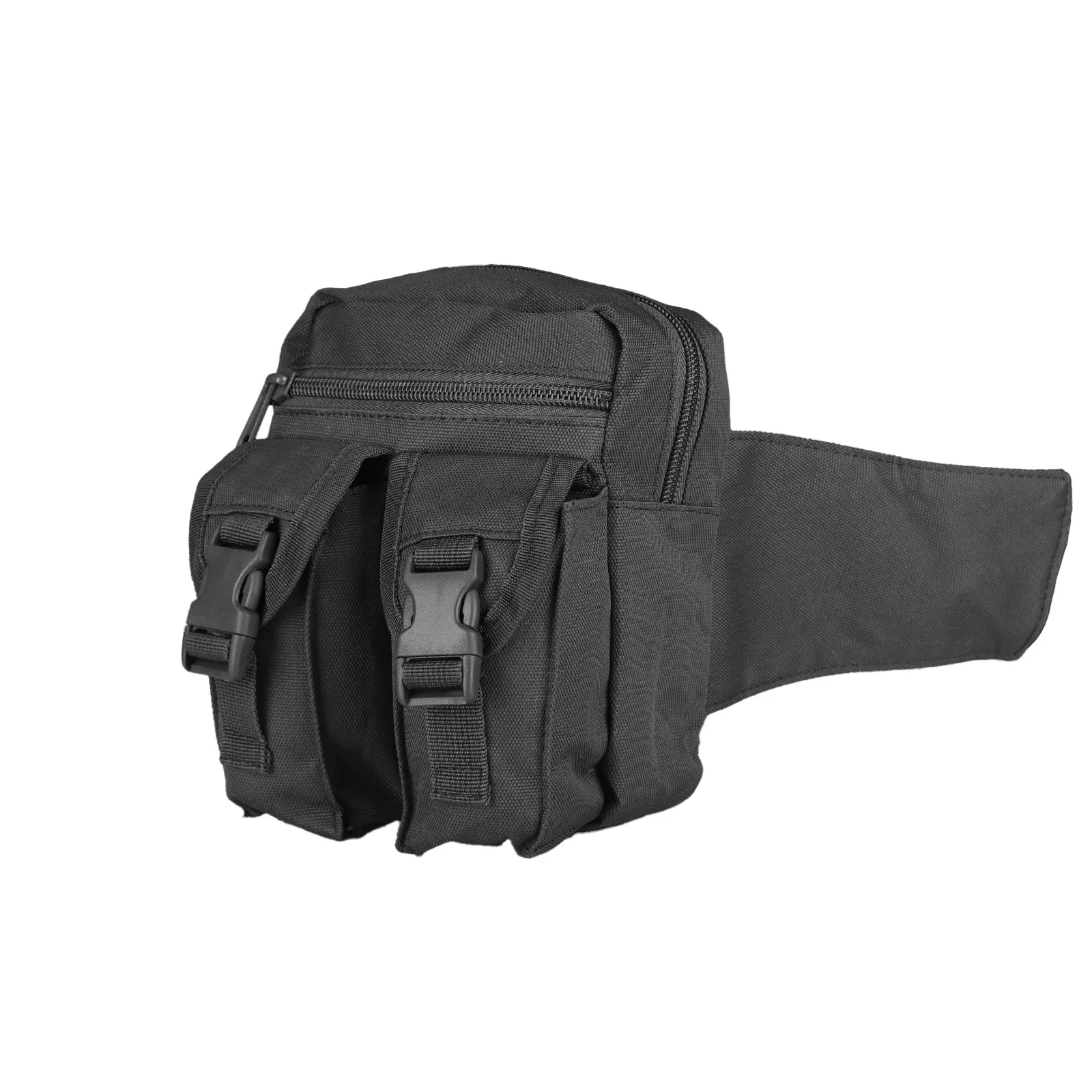 MGFLASHFORCE riñonera táctica impermeable Oxford para airsoft