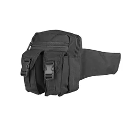 MGFLASHFORCE riñonera táctica impermeable Oxford para airsoft