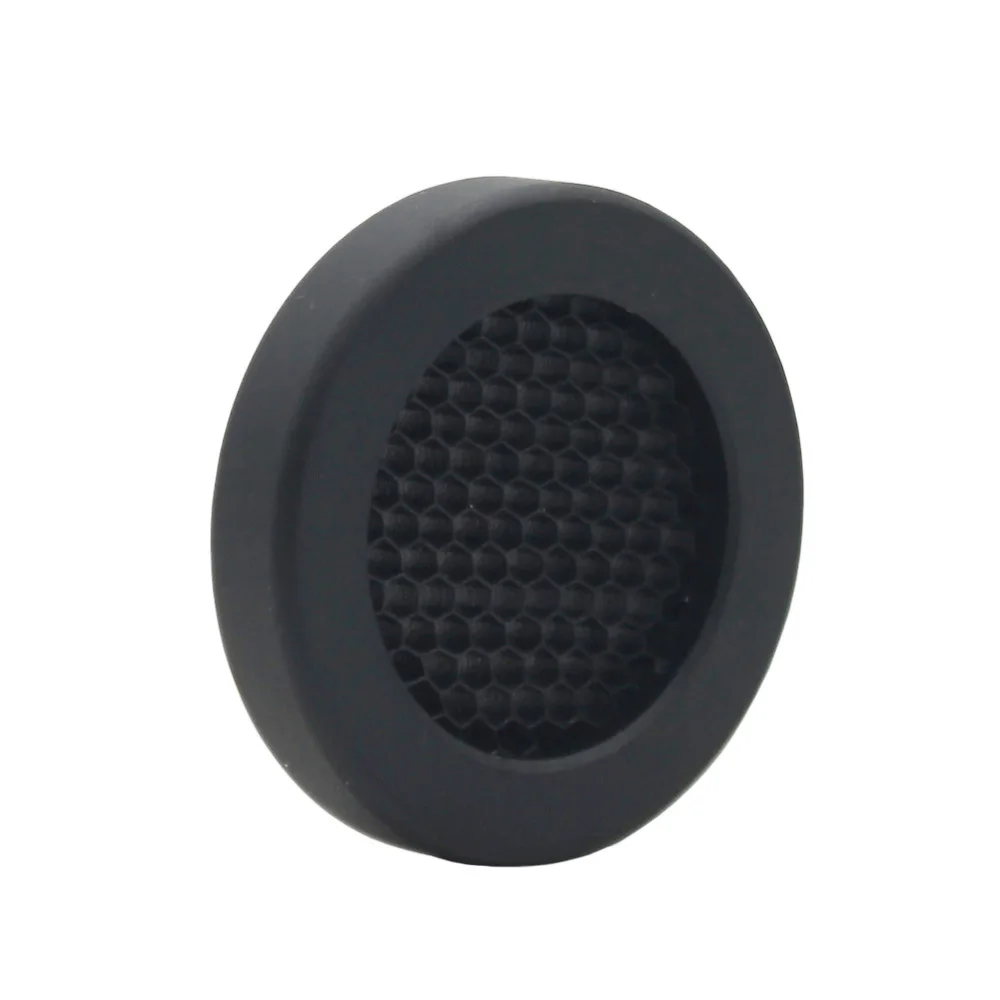 Protector Killflash táctico resistente para visor punto rojo T1 T2