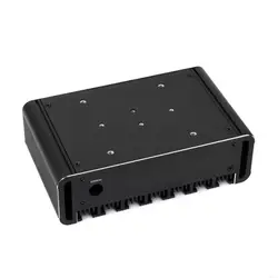Gabinete control NVIDIA Orin con refrigeración pasiva