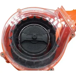 Nerf N-Strike Elite Cargador de tambor compatible