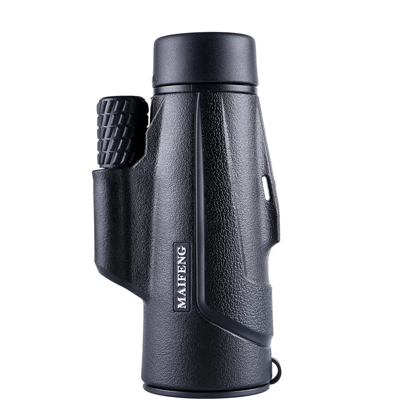 Monocular HD compacto con prisma BAK4 para senderismo - imagen 4