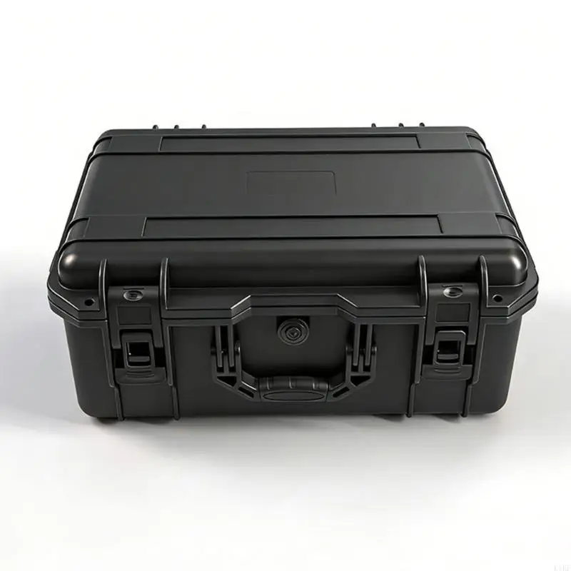 Estuche rígido protección Mini ITX para transporte seguro - imagen 2