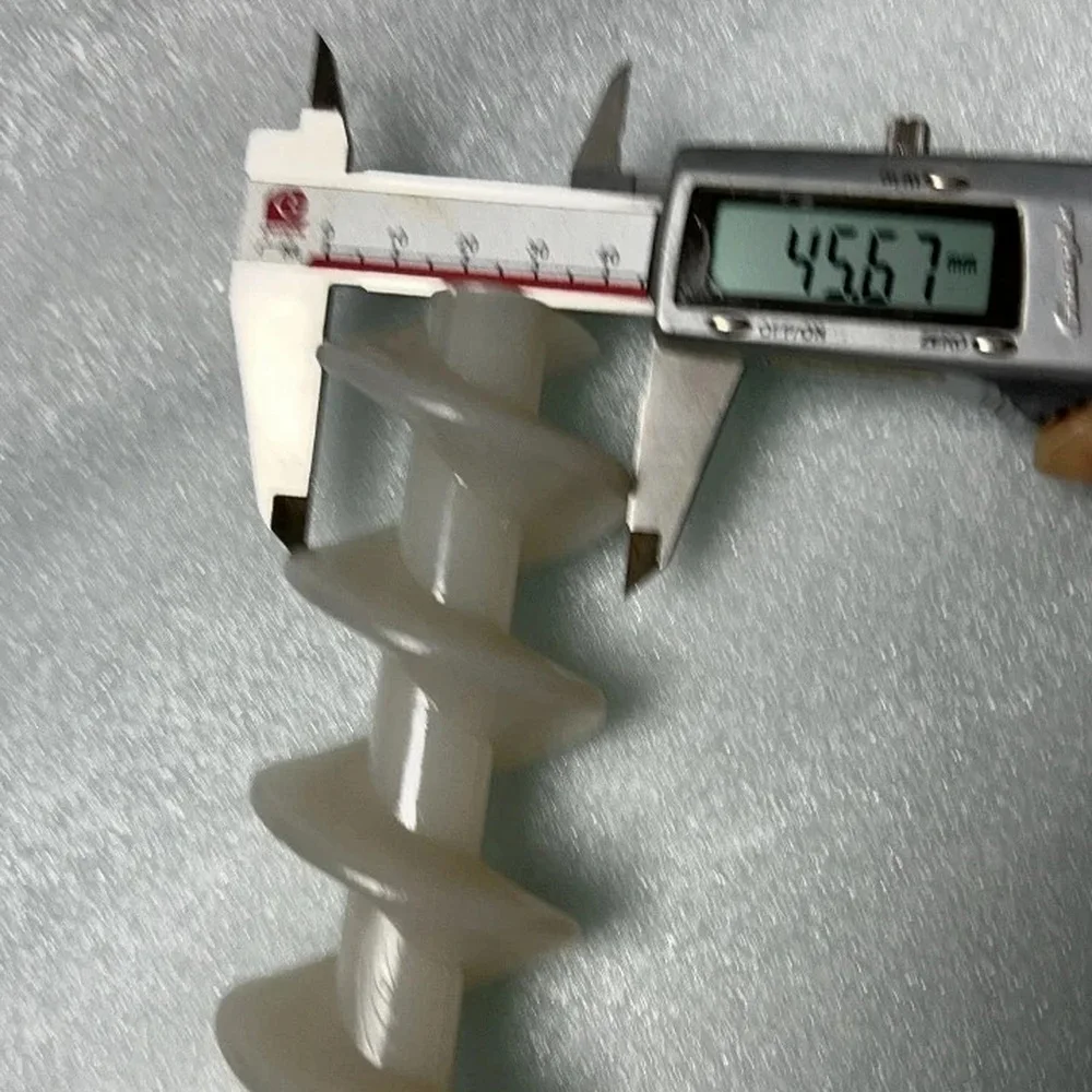 Repuesto de espiral para fuente de chocolate comercial - imagen 5