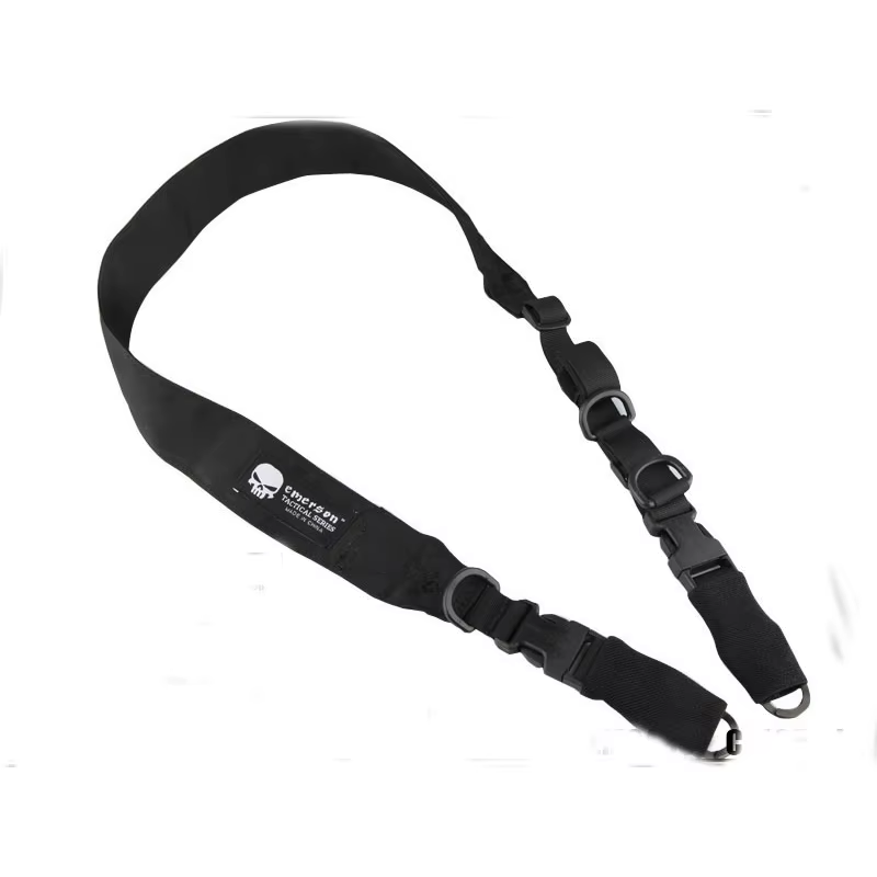 Emersongear EM8490 L.Q.E Eslinga de dos puntos con gancho MASH - imagen 3