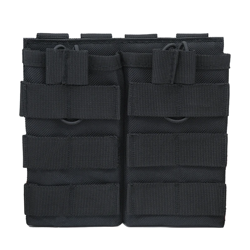 Cargador high cap táctico rifle AR15 M4 AK – Airsoft