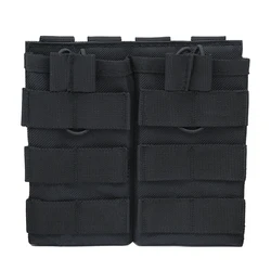 Cargador high cap táctico rifle AR15 M4 AK – Airsoft
