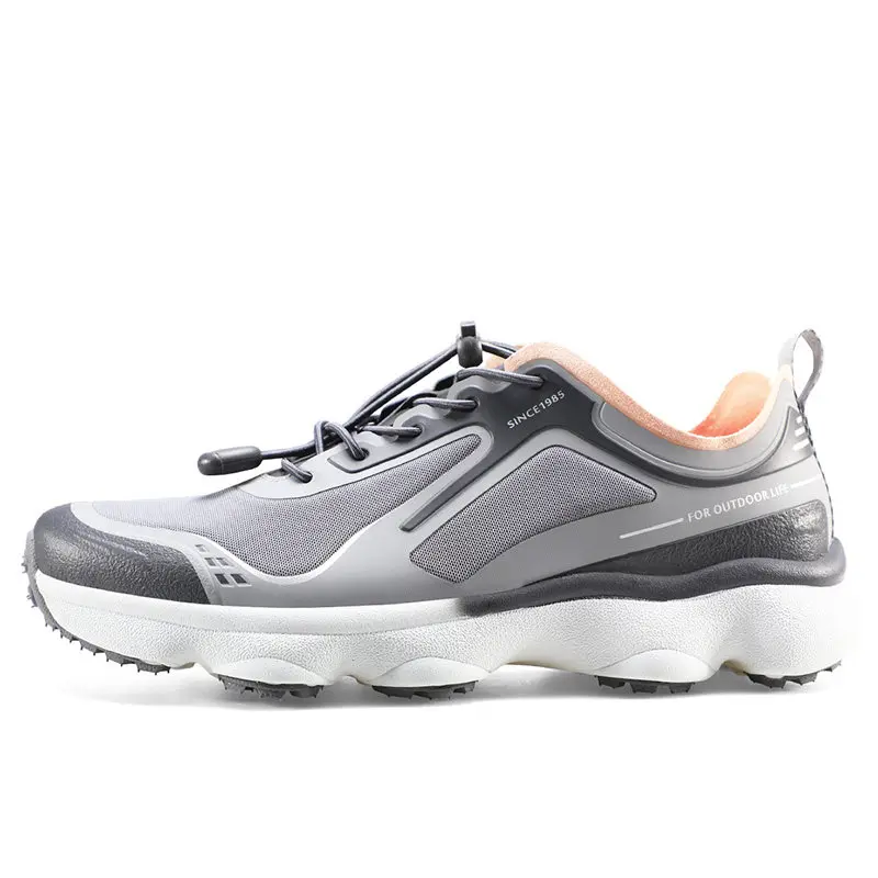 HUMTTO Zapatillas de trekking transpirables senderismo todoterreno - imagen 5