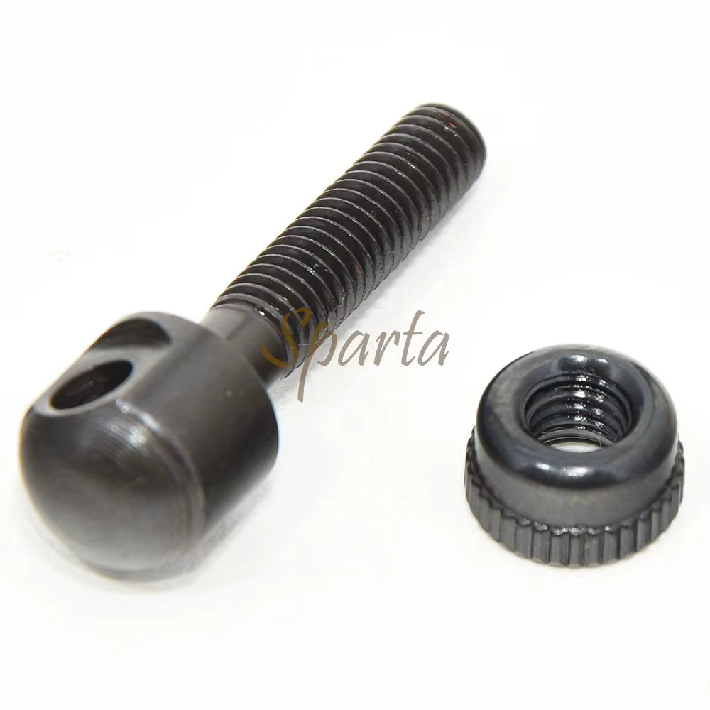Sparta Sling Swivel 7/8" pivotante – tornillo y tuerca - imagen 5