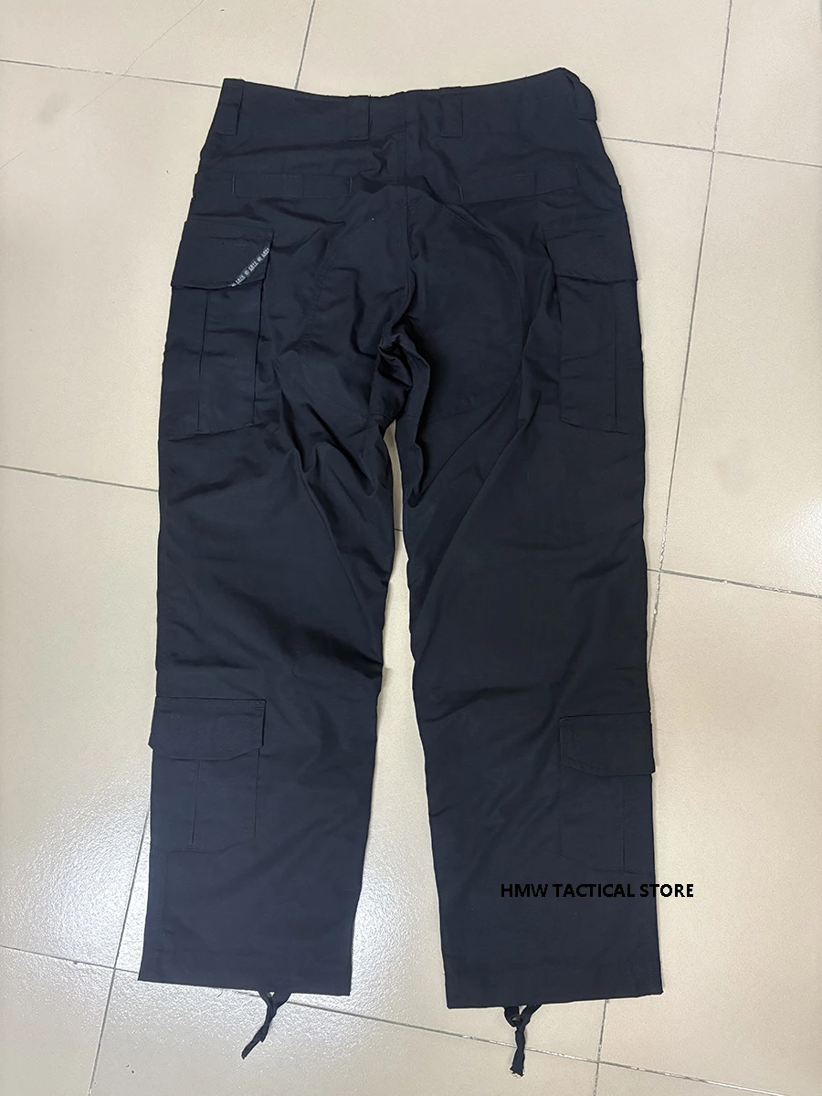 Pantalones tácticos G3 militares de poliéster y algodón - imagen 3