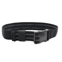 Funda táctica Glock con luz X300, QLS y correa de pierna