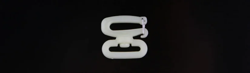 Uso como colgante decorativo en mochila