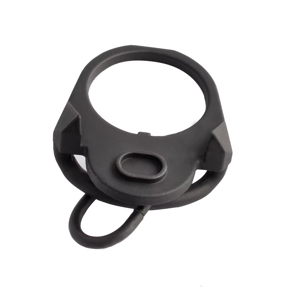 Correa para fusil táctica AR-15/M4 - MOLLE y Picatinny, resistente