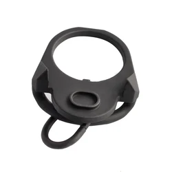 Correa para fusil táctica AR-15/M4 - MOLLE y Picatinny, resistente