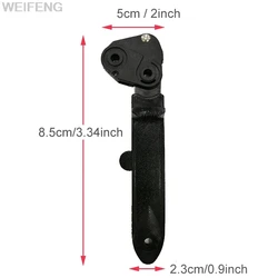 Funda táctica MOLLE para Glock 17 y SIG P226