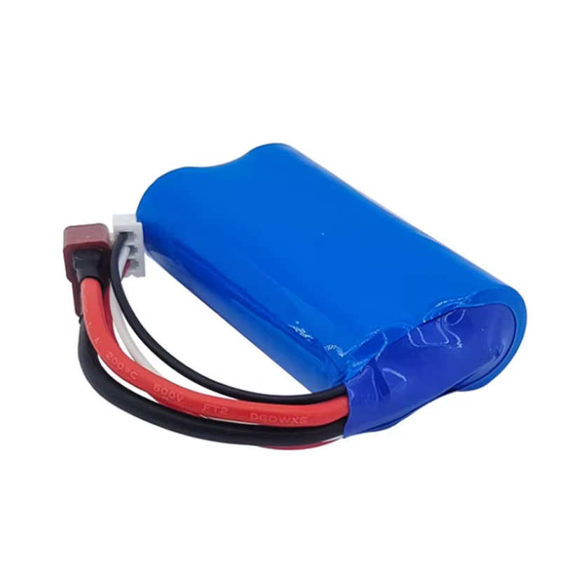 Uso en modelos Wltoys compatibles