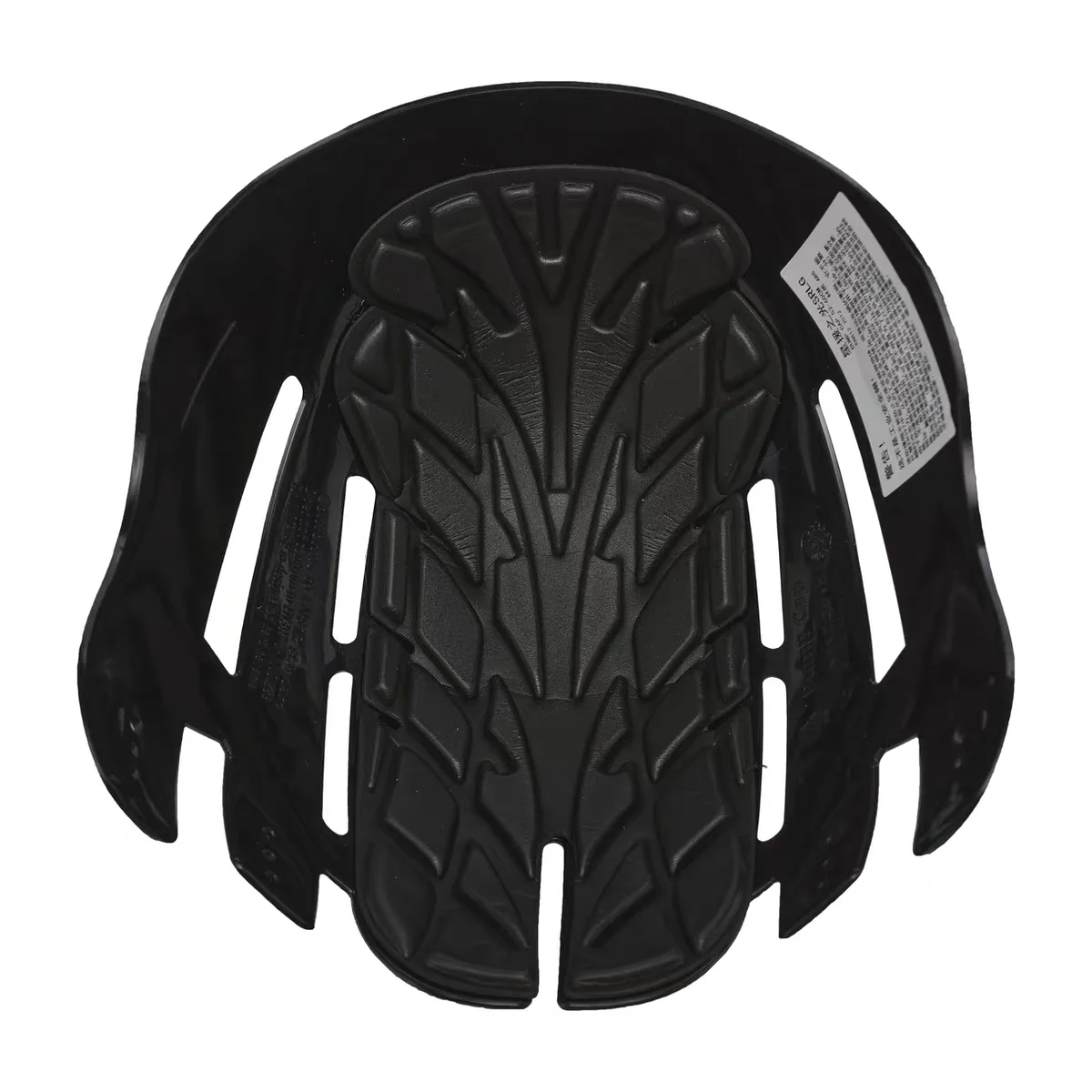 Gorra táctica protectora con correa antiimpactos y carcasa rescate