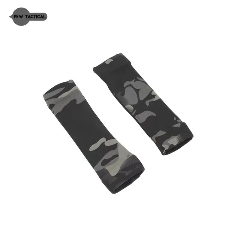 Hombreras acolchadas PEW para chaleco táctico portaplacas