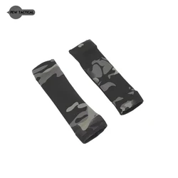 Hombreras acolchadas PEW para chaleco táctico portaplacas