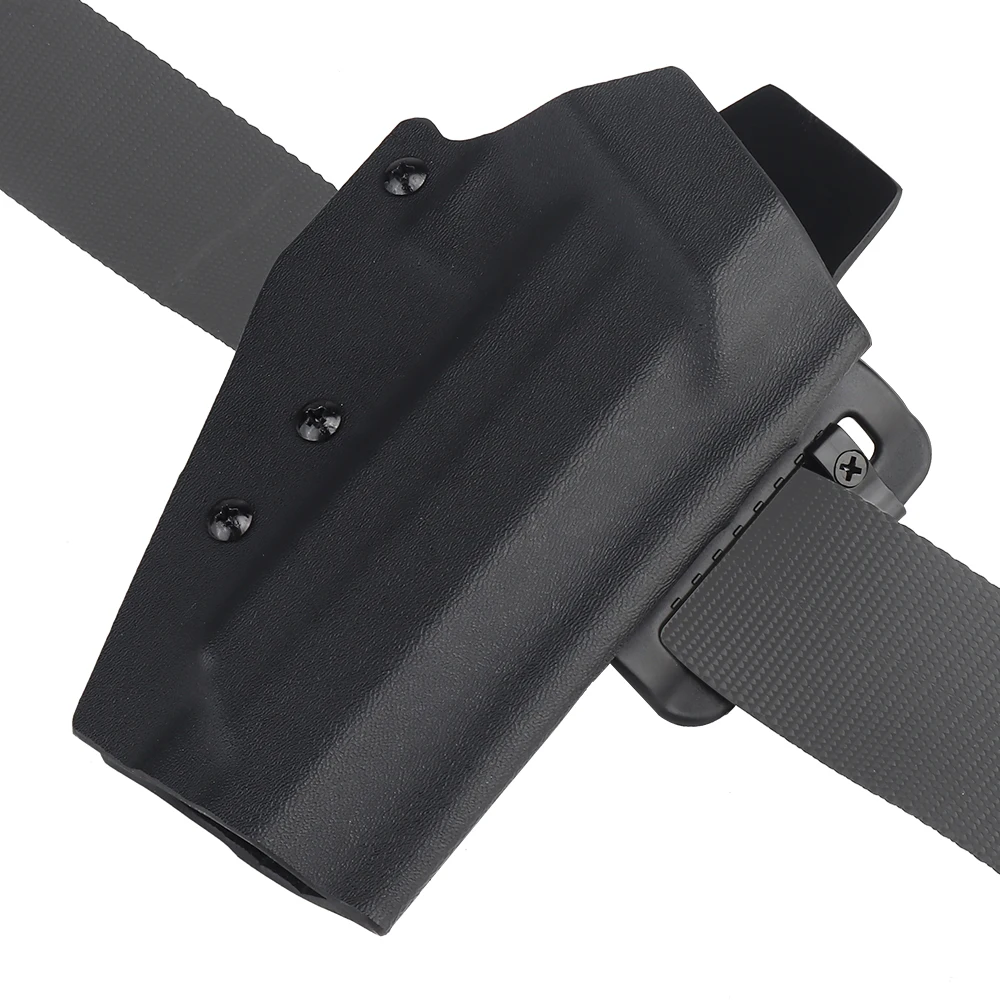 TTI 2011 Combat Master funda kydex ligera IWB cinturón interior - imagen 5