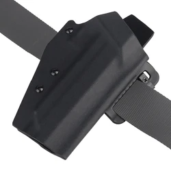 TTI 2011 Combat Master funda kydex ligera IWB cinturón interior