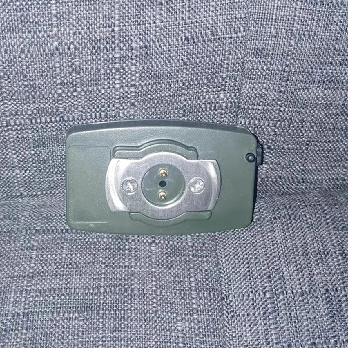 Tri152 Cubierta de conexión de batería para convertidor de potencia - imagen 4