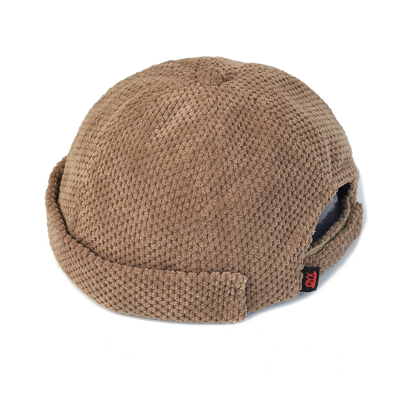 Gorra táctica de invierno con pelo sintético y forro cálido
