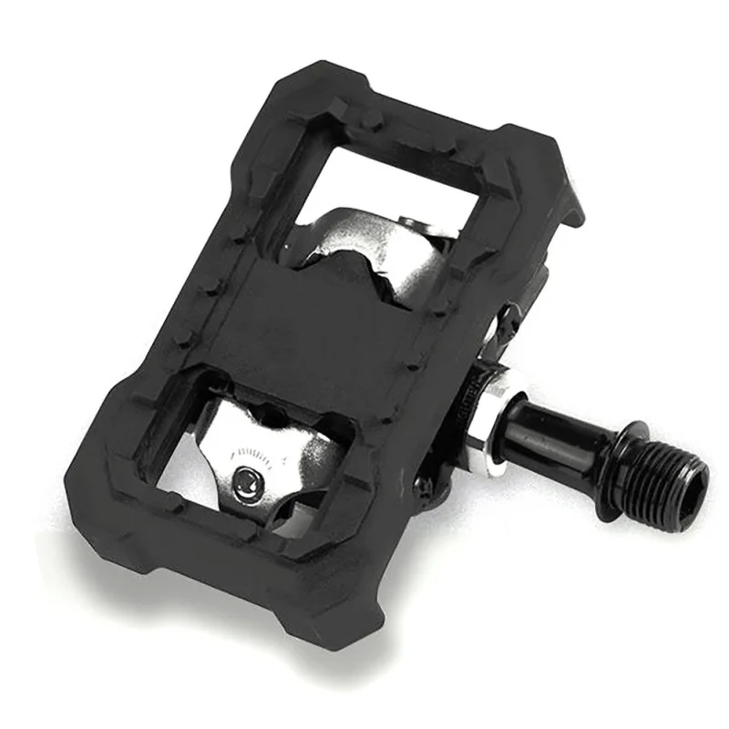 Adaptador universal para conversión clipless a planos
