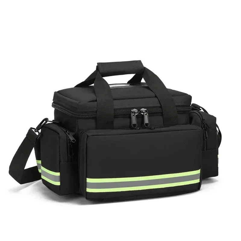 Bolsa táctica de primeros auxilios Oxford, multiusos y médica - imagen 5
